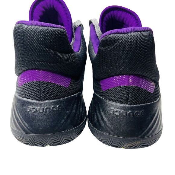 Adidas D.O.N. Issue #1 Joker Mens Size 13.5 Sneakers - Picture 4 of 9